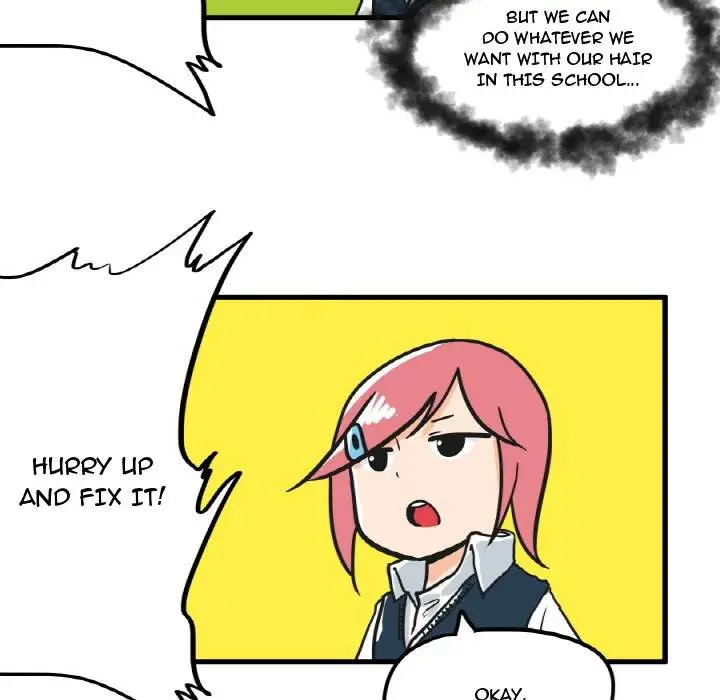 The Amazing Siblings Manhwa Chapter 13 - Page 28