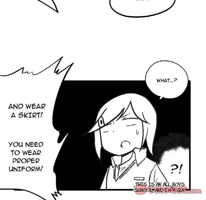 The Amazing Siblings Manhwa Chapter 13 - Page 29