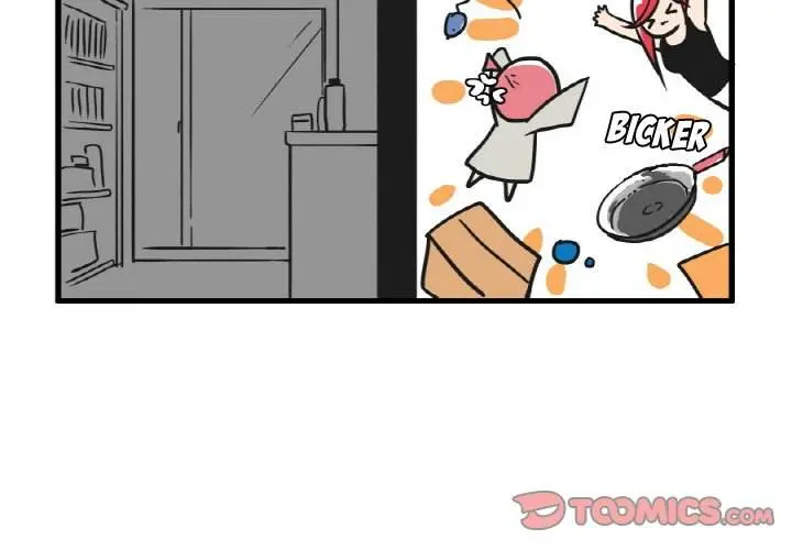 The Amazing Siblings Manhwa Chapter 13 - Page 3
