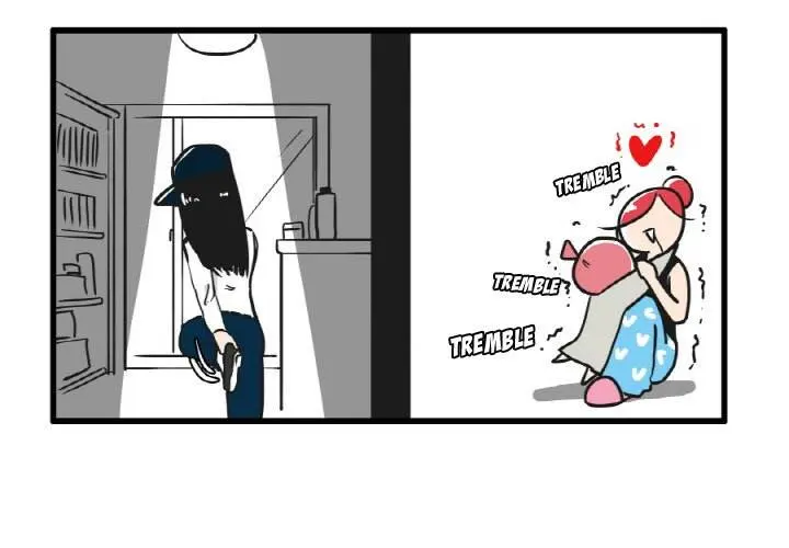 The Amazing Siblings Manhwa Chapter 13 - Page 4