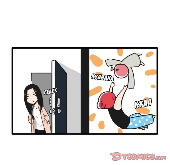 The Amazing Siblings Manhwa Chapter 13 - Page 5