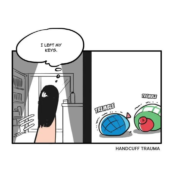 The Amazing Siblings Manhwa Chapter 13 - Page 6
