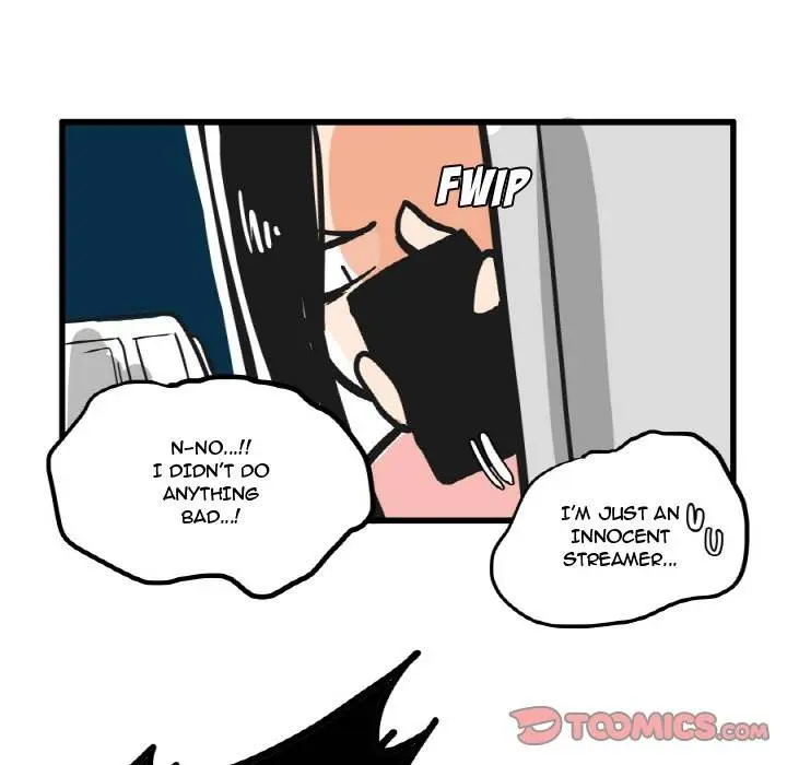 The Amazing Siblings Manhwa Chapter 13 - Page 9