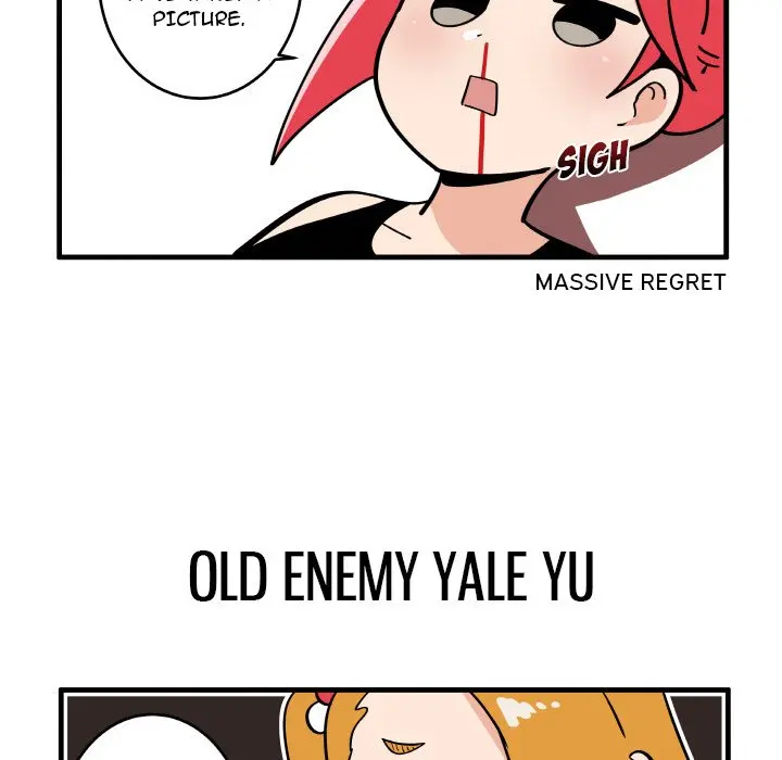 The Amazing Siblings Manhwa Chapter 130 - Page 14