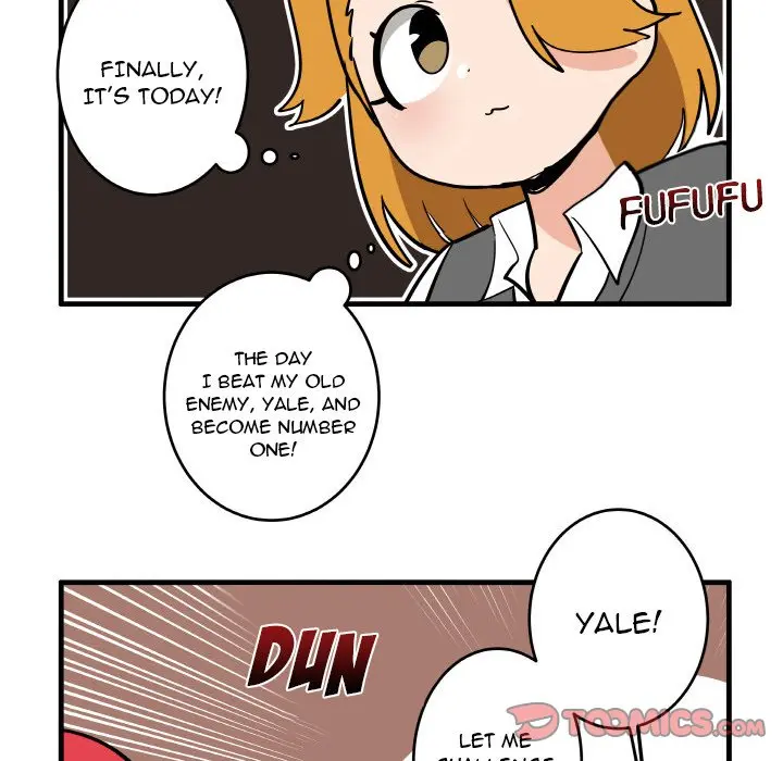The Amazing Siblings Manhwa Chapter 130 - Page 15