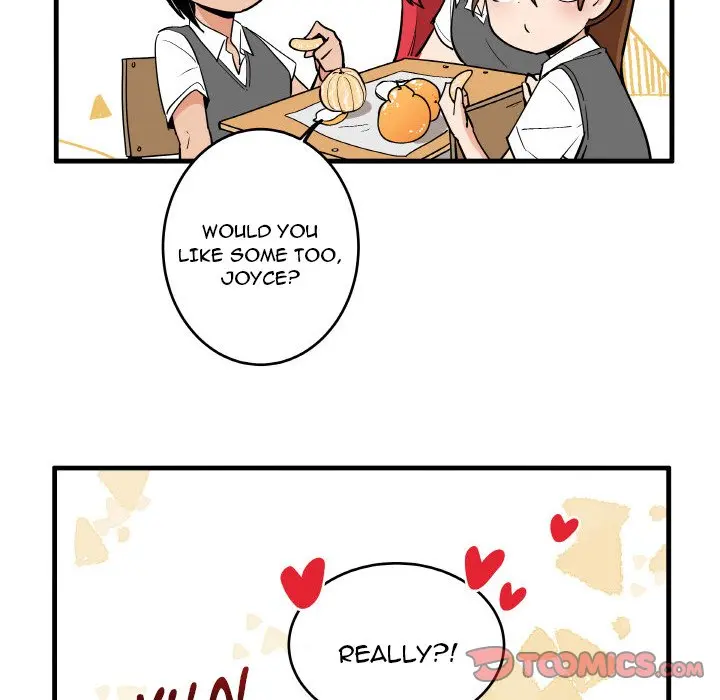 The Amazing Siblings Manhwa Chapter 130 - Page 17