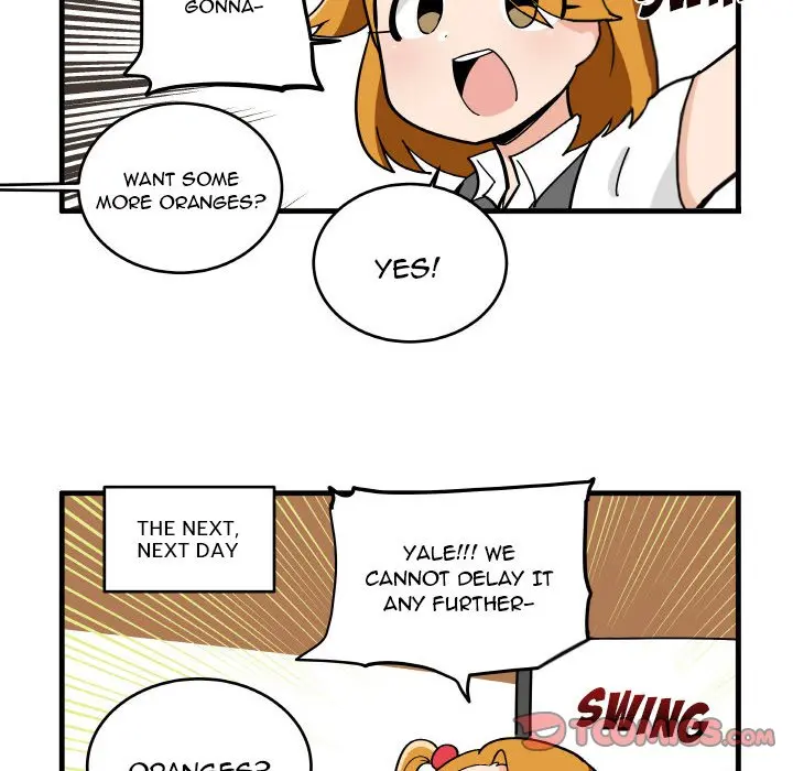 The Amazing Siblings Manhwa Chapter 130 - Page 19