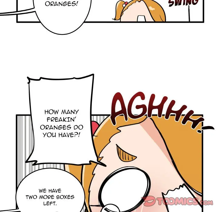 The Amazing Siblings Manhwa Chapter 130 - Page 21