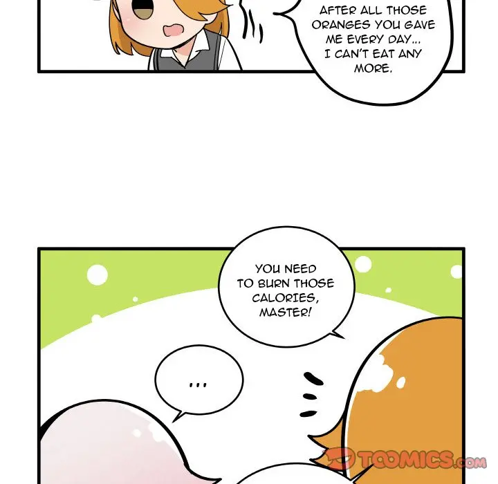 The Amazing Siblings Manhwa Chapter 130 - Page 23