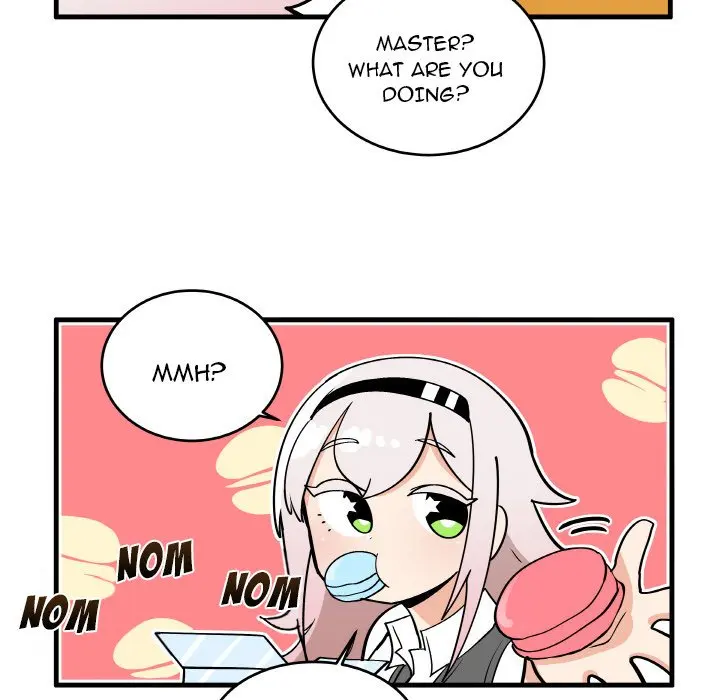 The Amazing Siblings Manhwa Chapter 130 - Page 24