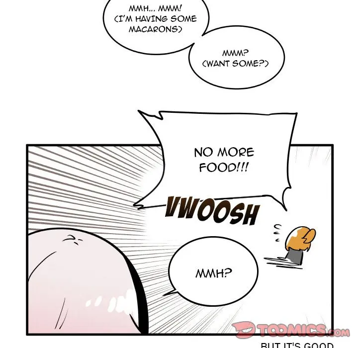 The Amazing Siblings Manhwa Chapter 130 - Page 25