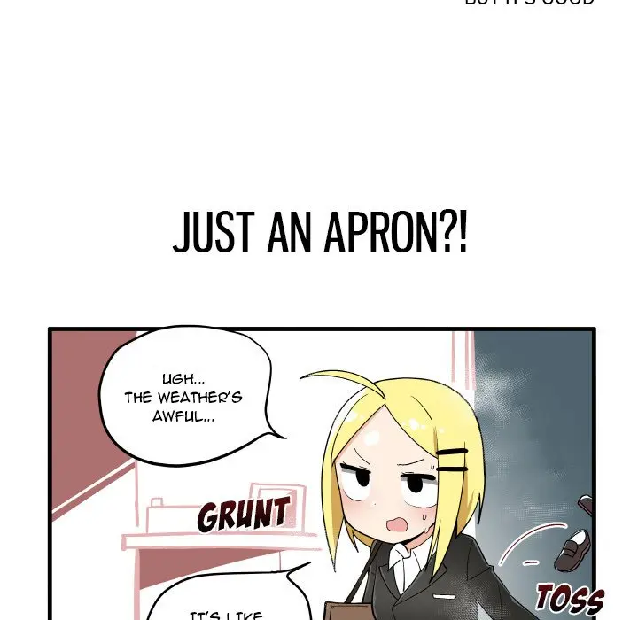 The Amazing Siblings Manhwa Chapter 130 - Page 26