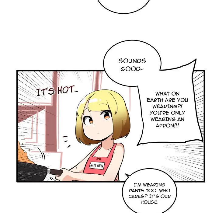 The Amazing Siblings Manhwa Chapter 130 - Page 28