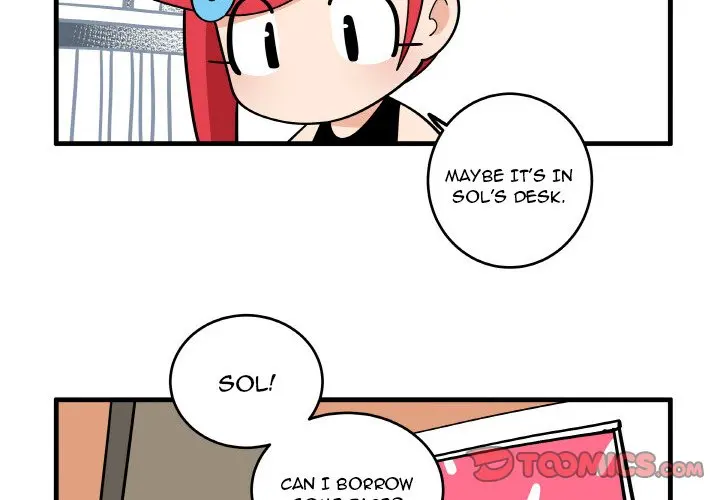 The Amazing Siblings Manhwa Chapter 130 - Page 3