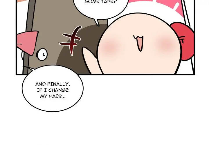The Amazing Siblings Manhwa Chapter 130 - Page 4