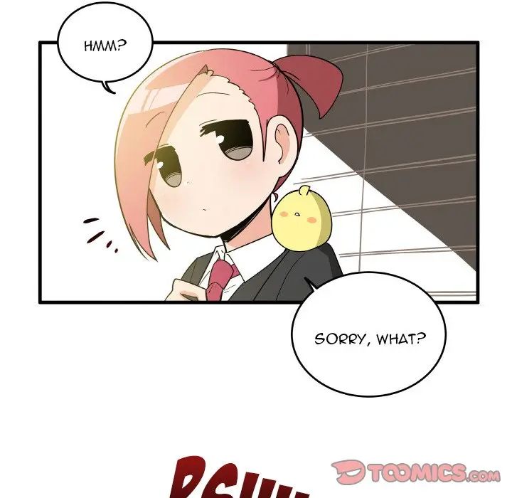 The Amazing Siblings Manhwa Chapter 130 - Page 5