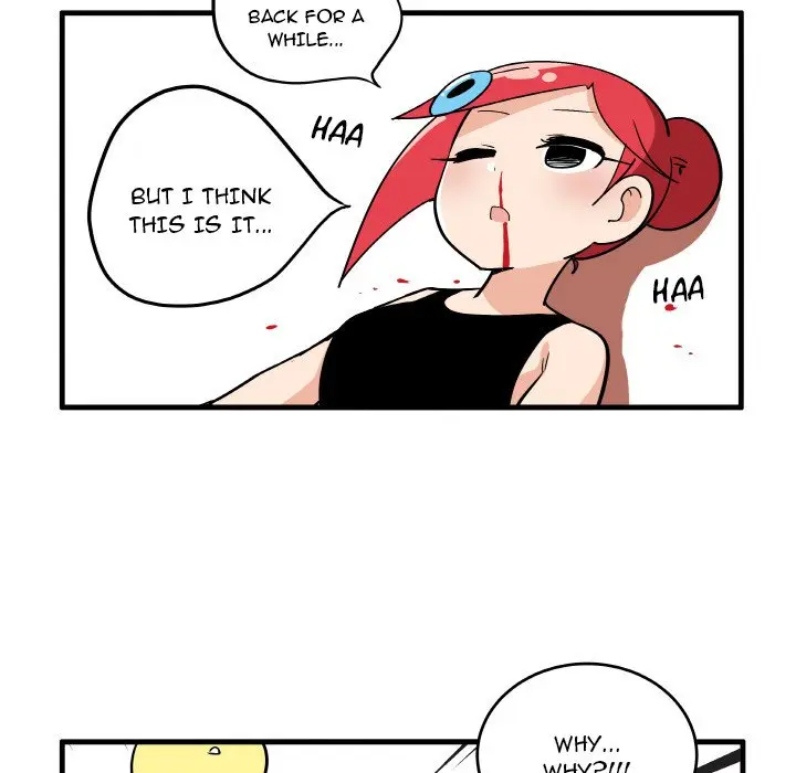 The Amazing Siblings Manhwa Chapter 130 - Page 8