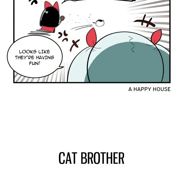 The Amazing Siblings Manhwa Chapter 131 - Page 10