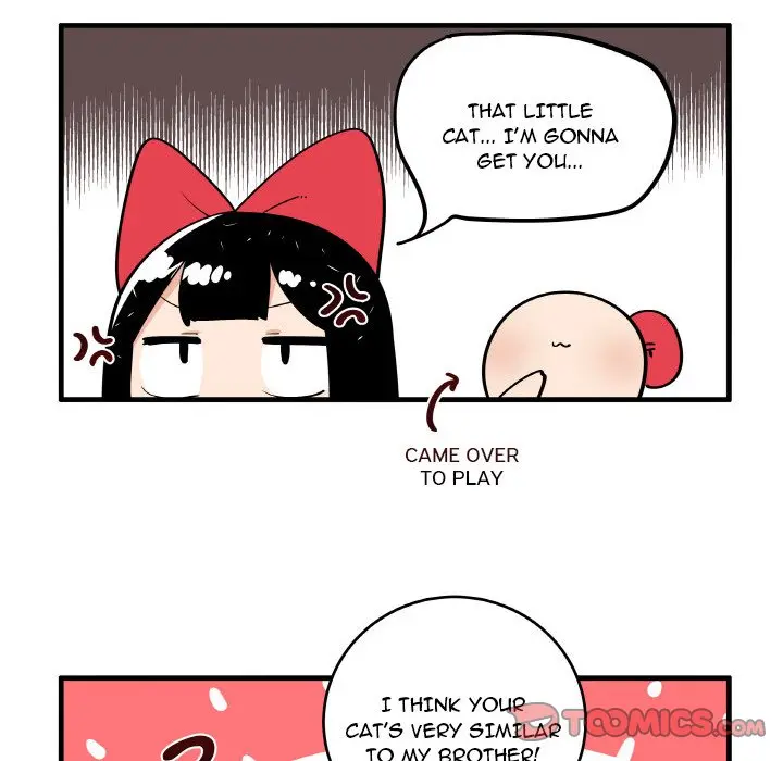 The Amazing Siblings Manhwa Chapter 131 - Page 11