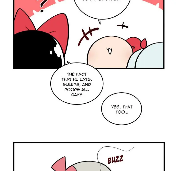 The Amazing Siblings Manhwa Chapter 131 - Page 12