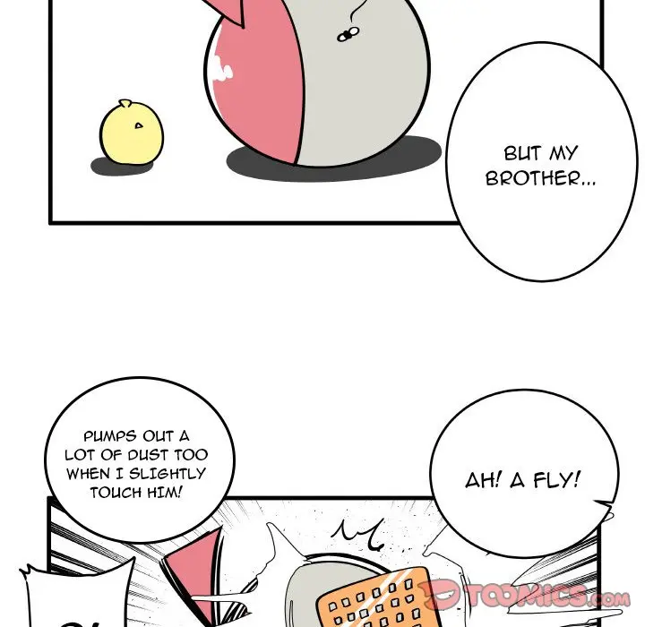 The Amazing Siblings Manhwa Chapter 131 - Page 13