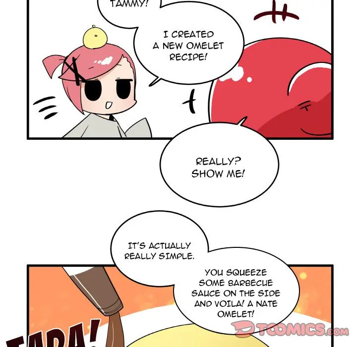 The Amazing Siblings Manhwa Chapter 131 - Page 15