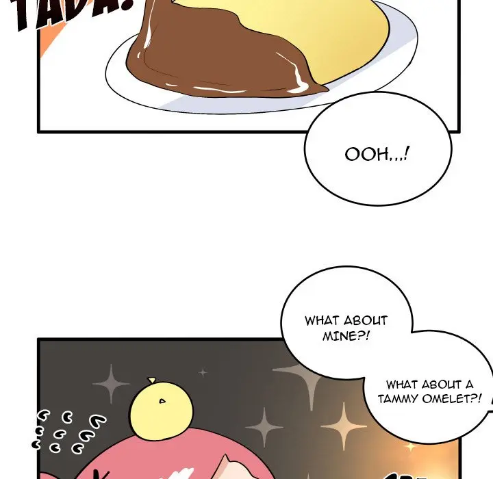 The Amazing Siblings Manhwa Chapter 131 - Page 16