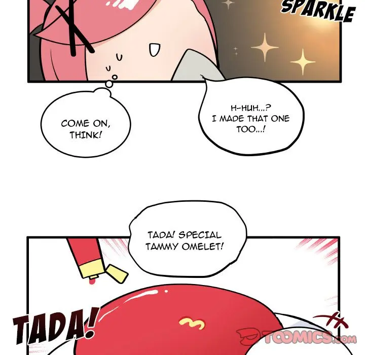 The Amazing Siblings Manhwa Chapter 131 - Page 17