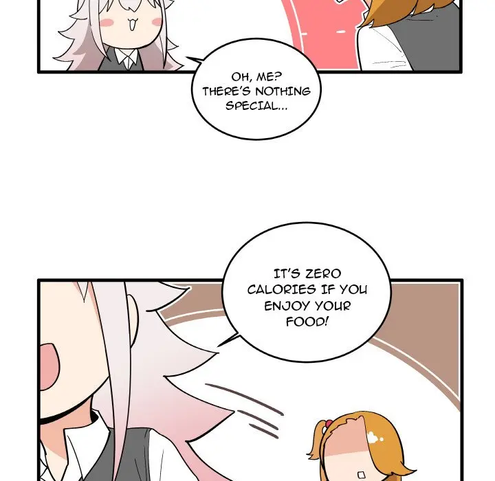 The Amazing Siblings Manhwa Chapter 131 - Page 20
