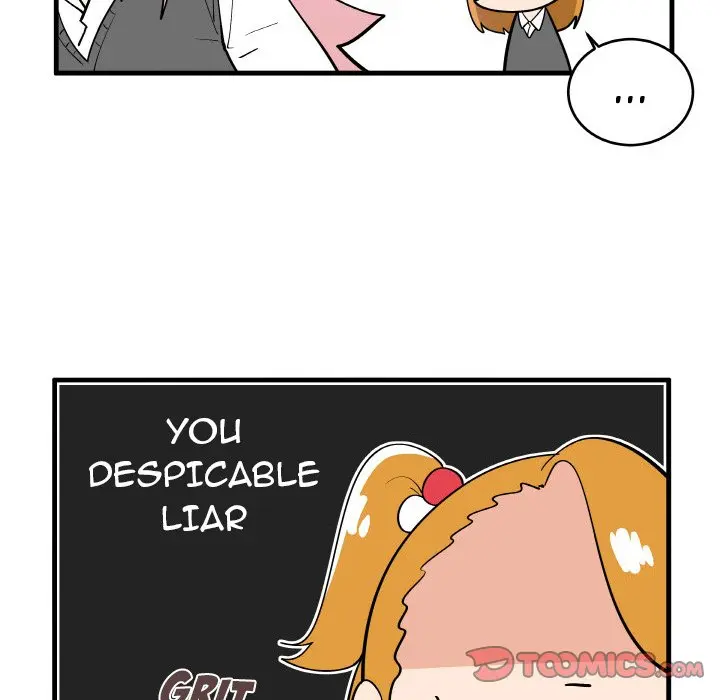 The Amazing Siblings Manhwa Chapter 131 - Page 21