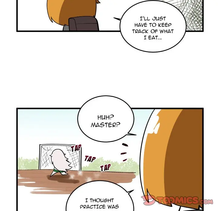 The Amazing Siblings Manhwa Chapter 131 - Page 23
