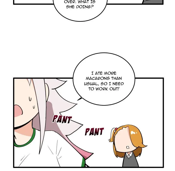 The Amazing Siblings Manhwa Chapter 131 - Page 24