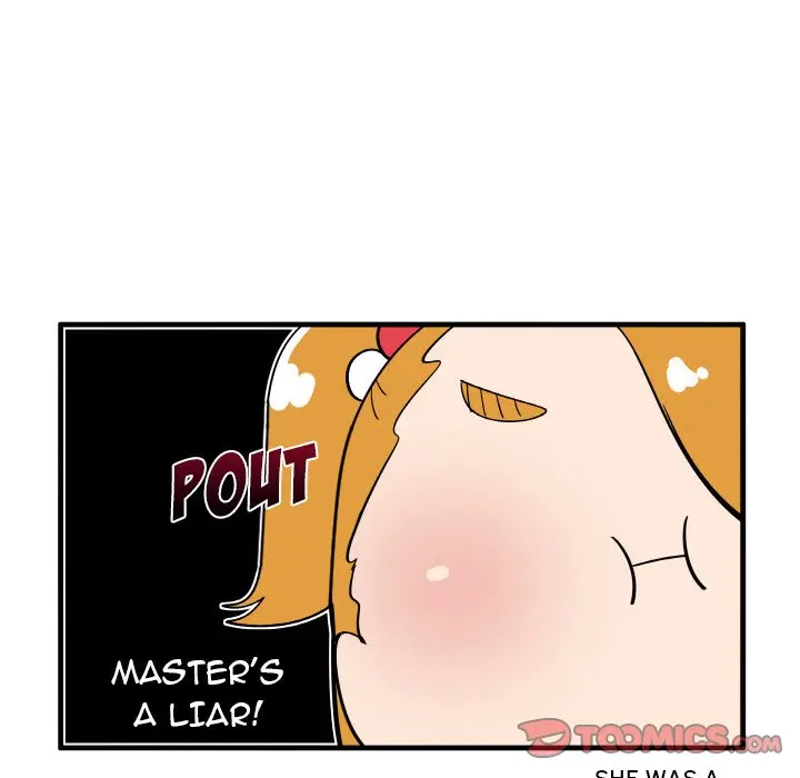The Amazing Siblings Manhwa Chapter 131 - Page 25