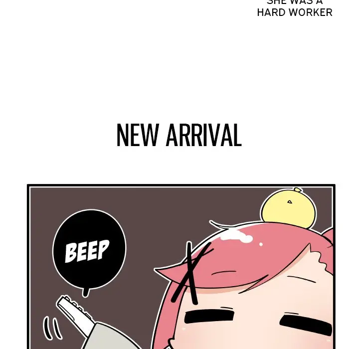 The Amazing Siblings Manhwa Chapter 131 - Page 26