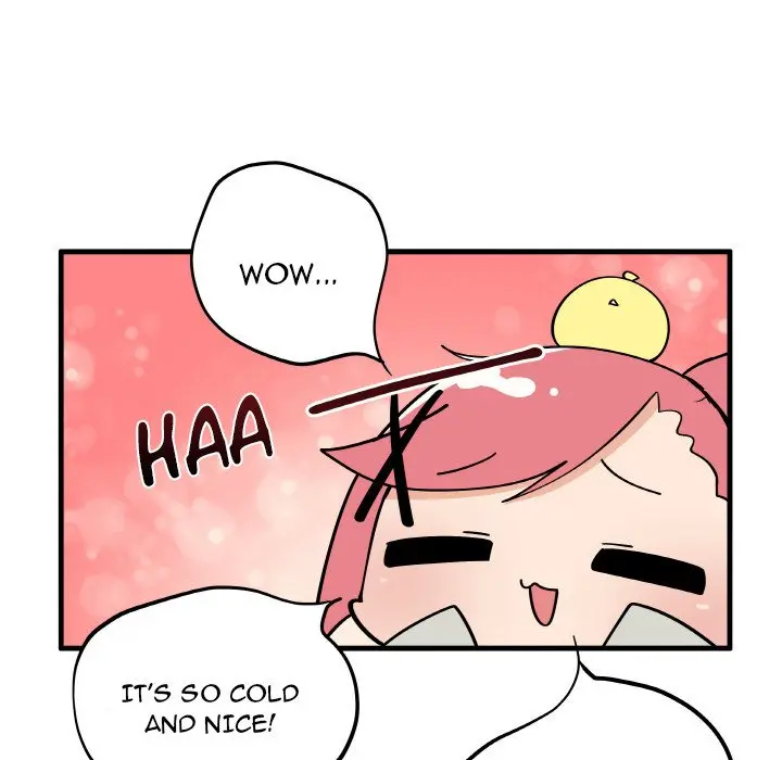 The Amazing Siblings Manhwa Chapter 131 - Page 28