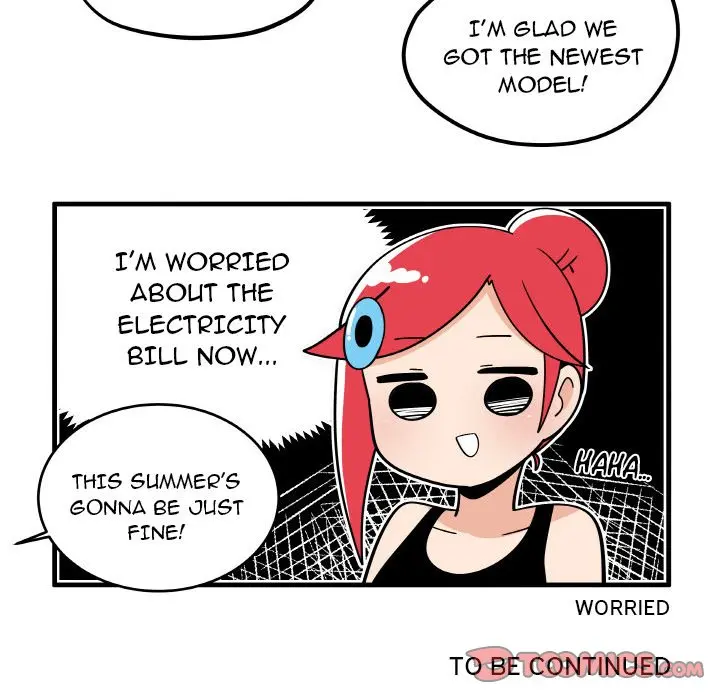 The Amazing Siblings Manhwa Chapter 131 - Page 29