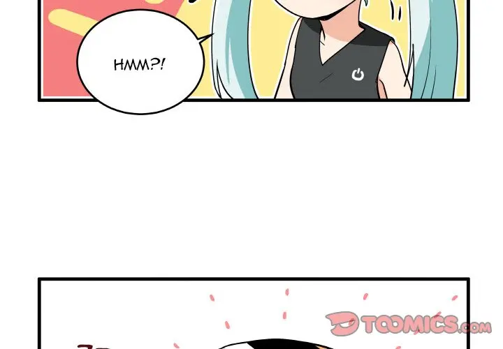 The Amazing Siblings Manhwa Chapter 131 - Page 3