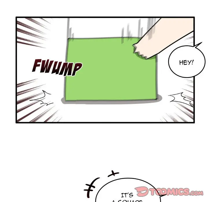 The Amazing Siblings Manhwa Chapter 131 - Page 5