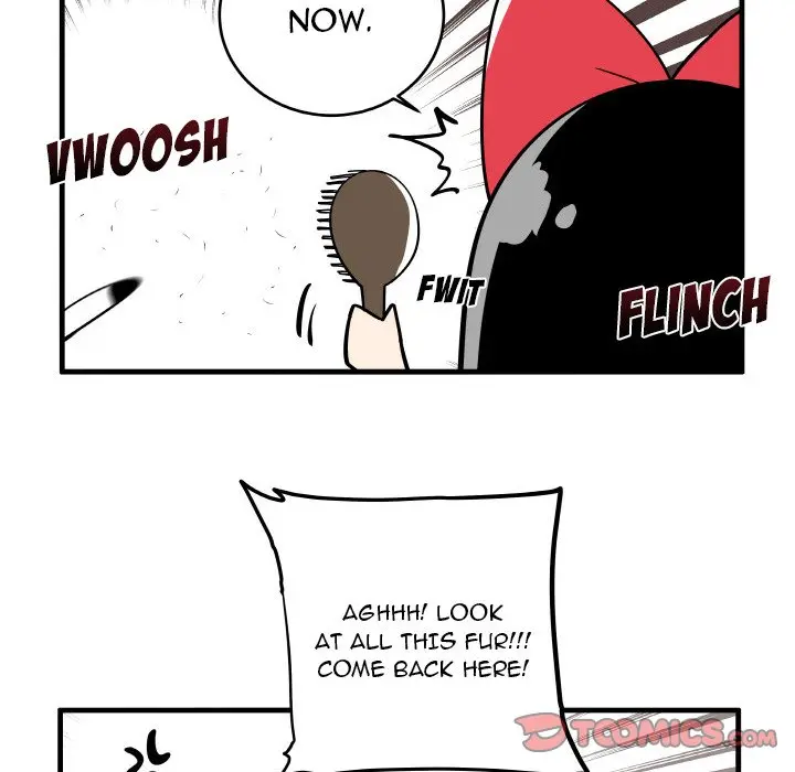 The Amazing Siblings Manhwa Chapter 131 - Page 9