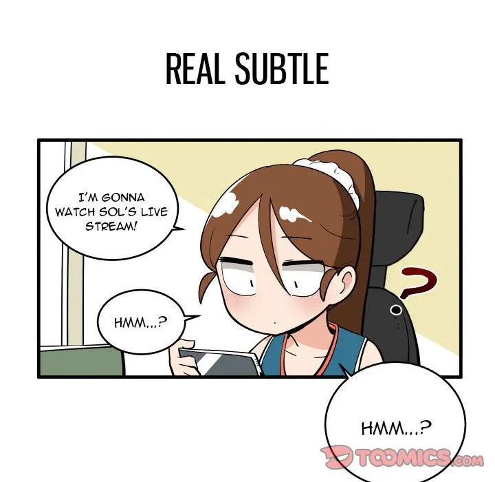 The Amazing Siblings Manhwa Chapter 132 - Page 11