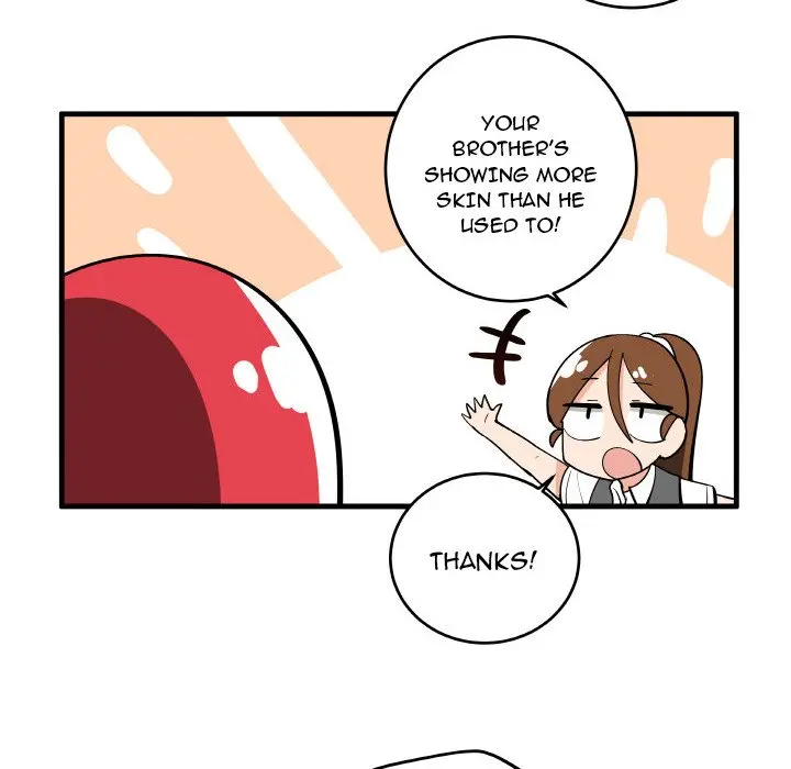 The Amazing Siblings Manhwa Chapter 132 - Page 12