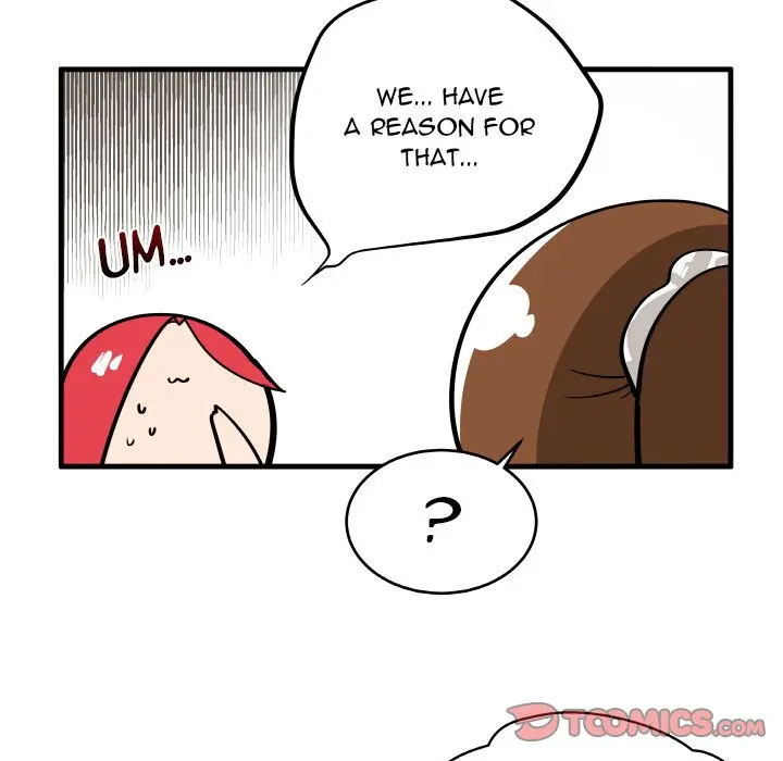 The Amazing Siblings Manhwa Chapter 132 - Page 13