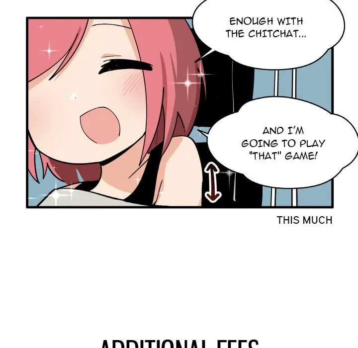 The Amazing Siblings Manhwa Chapter 132 - Page 14