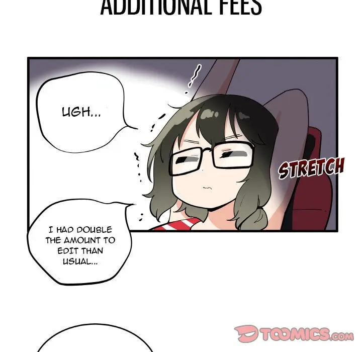 The Amazing Siblings Manhwa Chapter 132 - Page 15