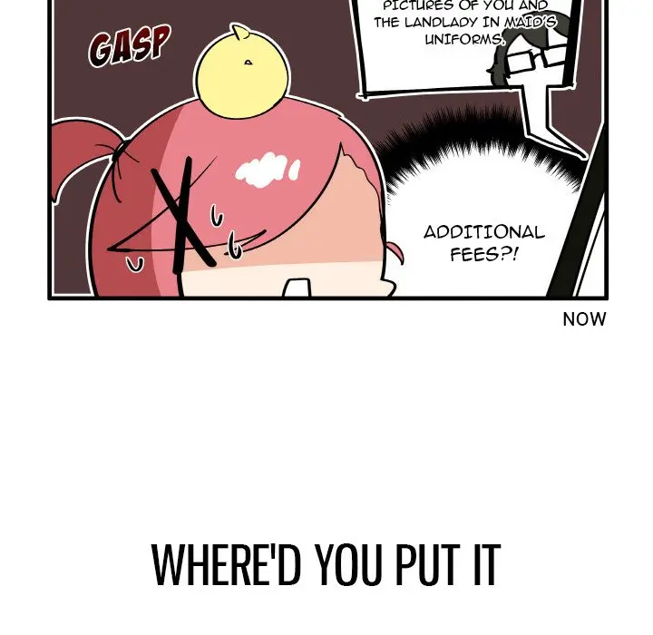 The Amazing Siblings Manhwa Chapter 132 - Page 18