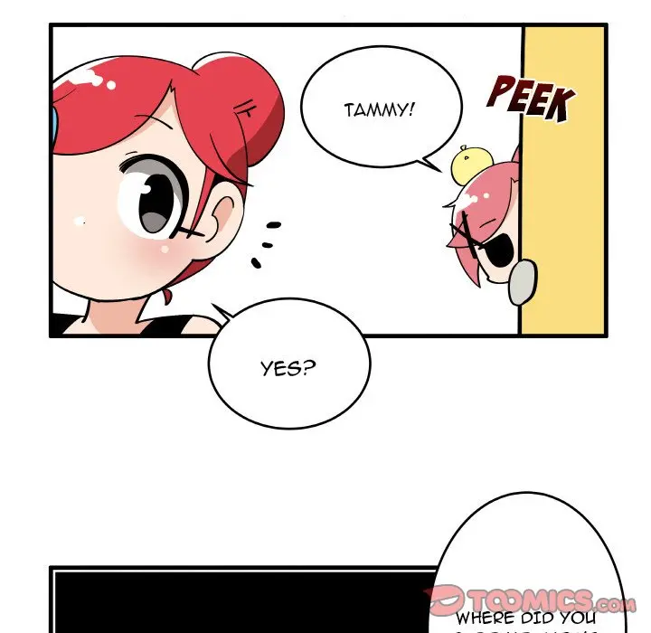The Amazing Siblings Manhwa Chapter 132 - Page 19