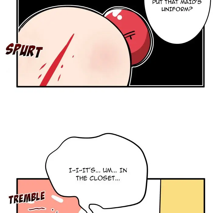 The Amazing Siblings Manhwa Chapter 132 - Page 20