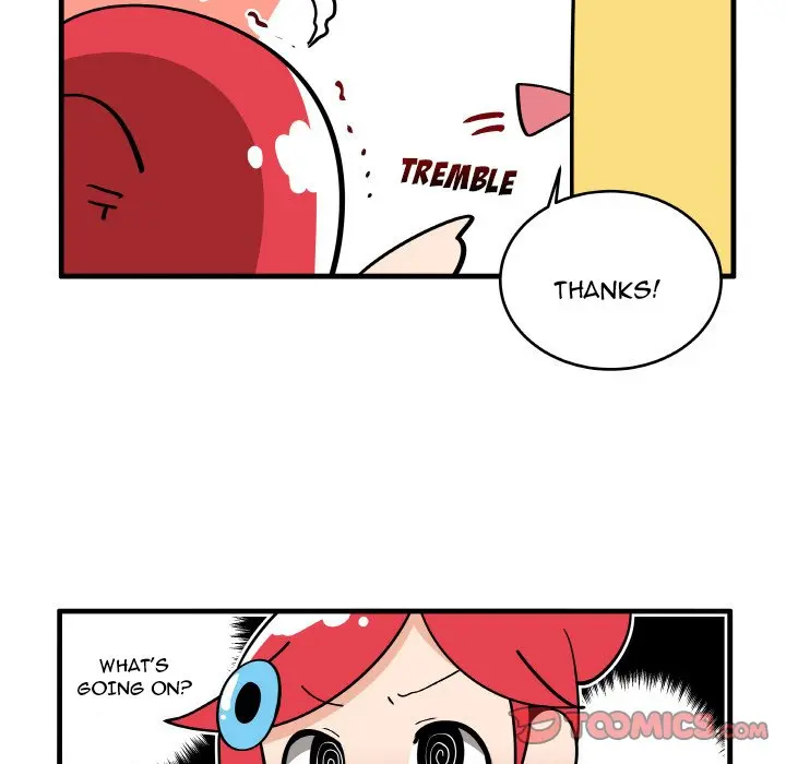 The Amazing Siblings Manhwa Chapter 132 - Page 21