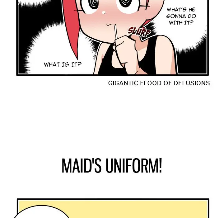 The Amazing Siblings Manhwa Chapter 132 - Page 22