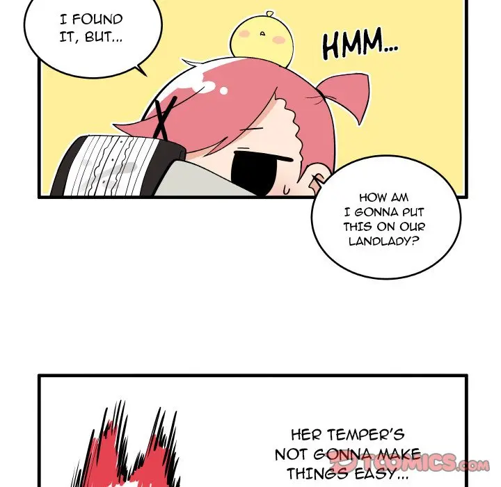 The Amazing Siblings Manhwa Chapter 132 - Page 23
